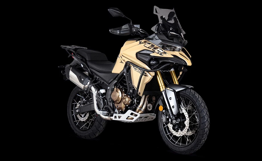Angebot Voge DS625X Bild 1: Angebot Voge DS625X