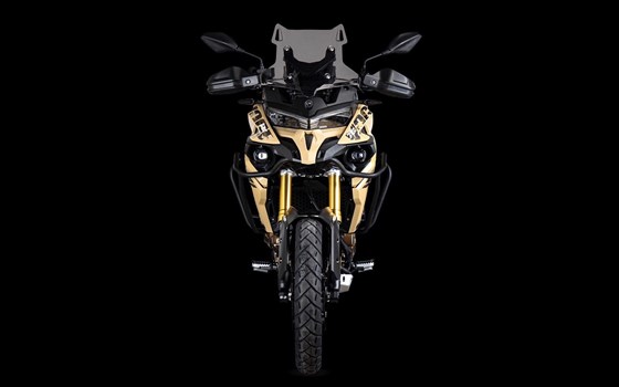 Neufahrzeug Voge DS625X - Bild 3