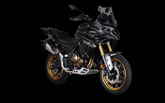 Neufahrzeug Voge DS625X - Bild 5