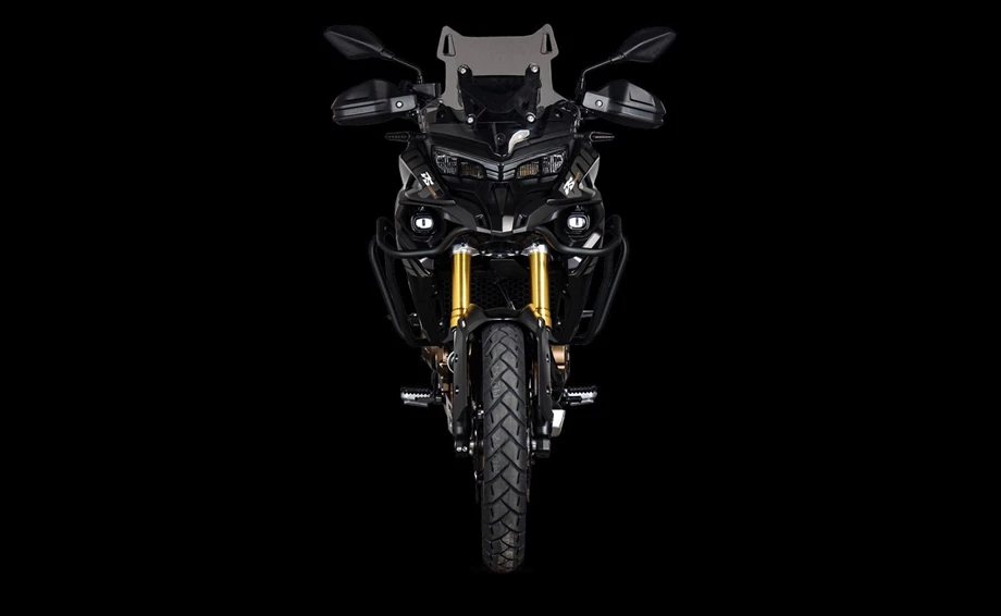 Angebot Voge DS625X Bild 6: Angebot Voge DS625X