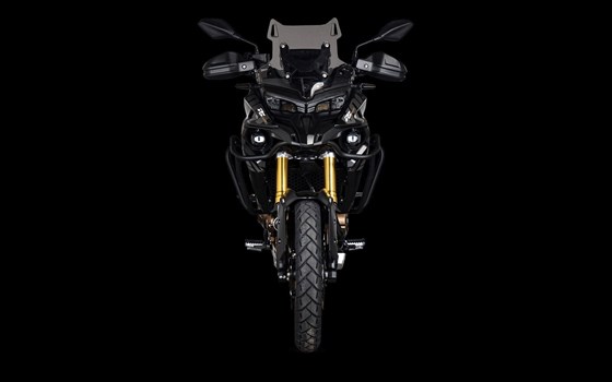 Neufahrzeug Voge DS625X - Bild 6