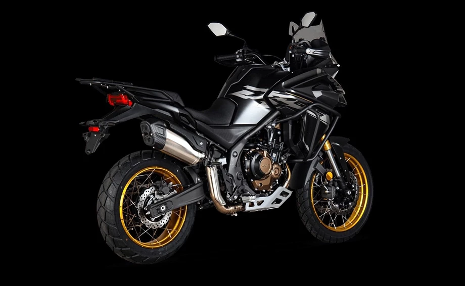 Angebot Voge DS625X Bild 7: Angebot Voge DS625X