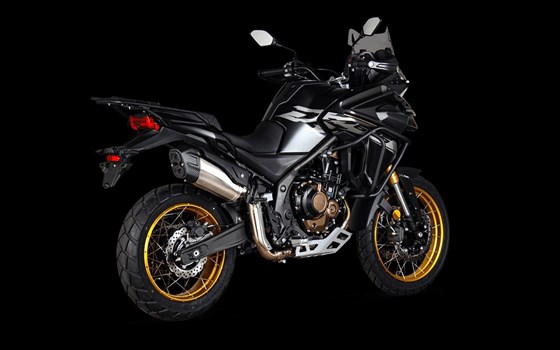 Neufahrzeug Voge DS625X - Bild 7