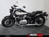 Triumph Bonneville Speedmaster