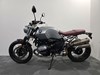 BMW R nineT Scrambler