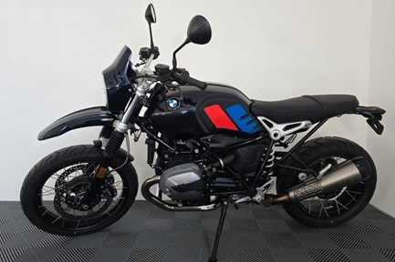 BMW R nineT Urban G/S