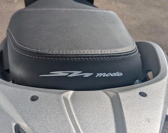 Angebot Honda SH Mode 125 Bild 10: Angebot Honda SH Mode 125