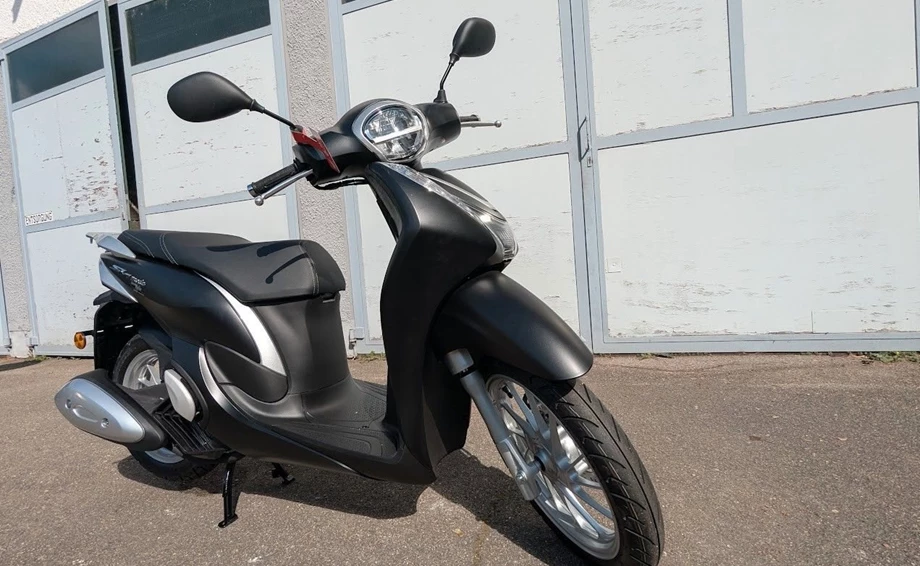 Angebot Honda SH Mode 125 Bild 4: Angebot Honda SH Mode 125