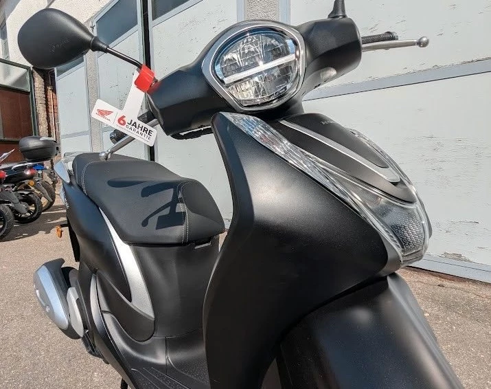 Angebot Honda SH Mode 125 Bild 5: Angebot Honda SH Mode 125