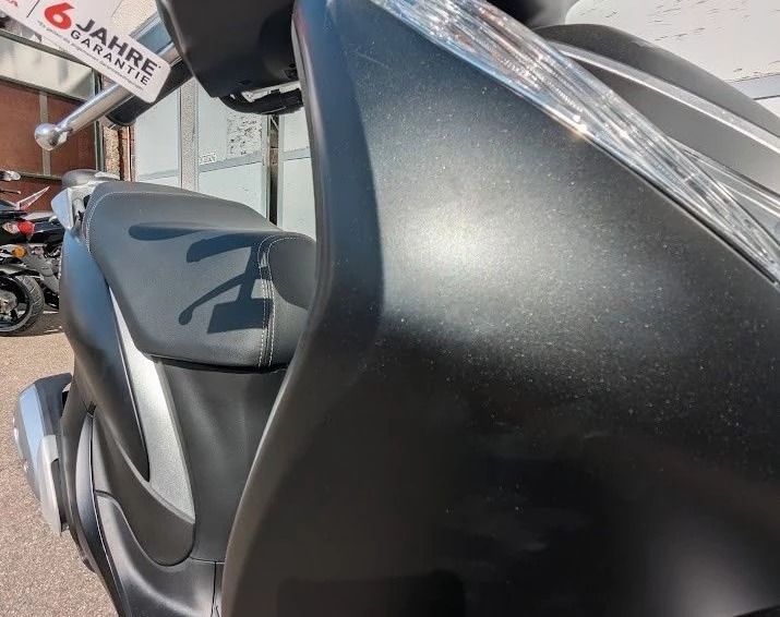 Angebot Honda SH Mode 125 Bild 6: Angebot Honda SH Mode 125