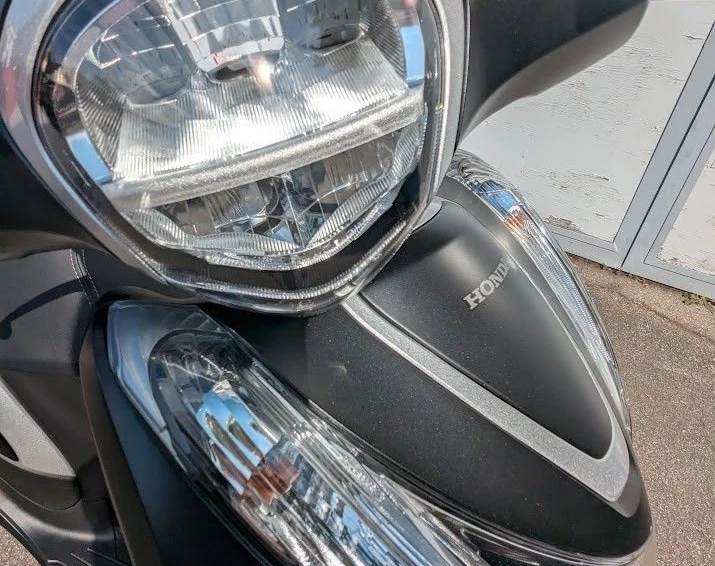 Angebot Honda SH Mode 125 Bild 7: Angebot Honda SH Mode 125