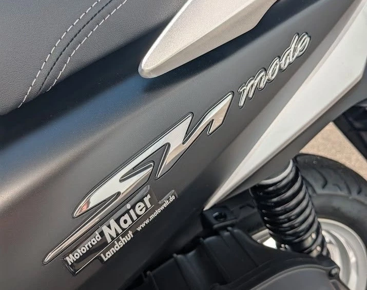 Angebot Honda SH Mode 125 Bild 9: Angebot Honda SH Mode 125