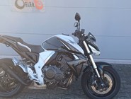Honda CB 1000 R