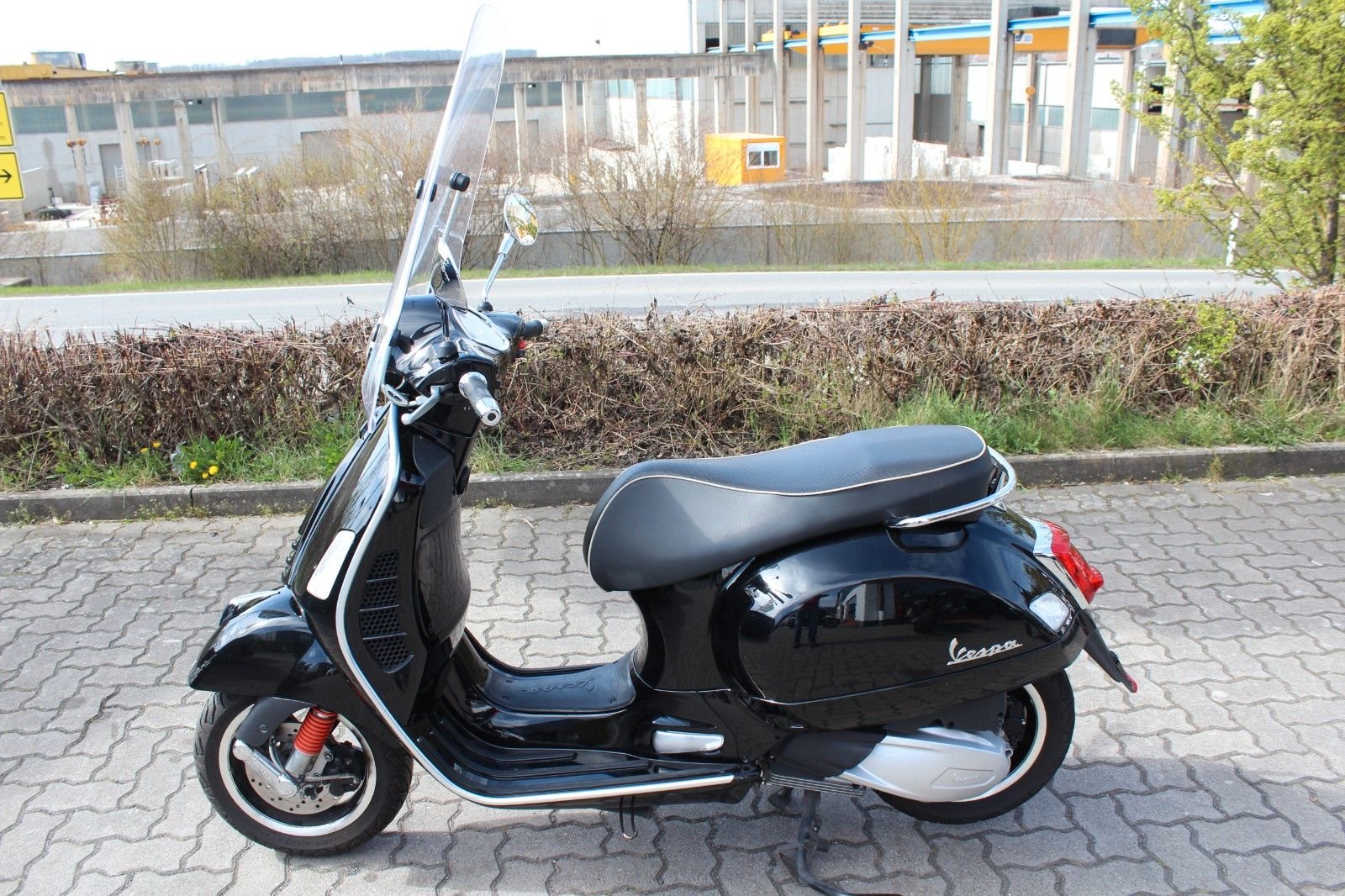 Gebrauchtfahrzeug