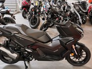 Honda ADV350