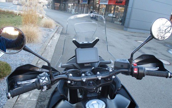 Neufahrzeug KTM 890 Adventure - Bild 10