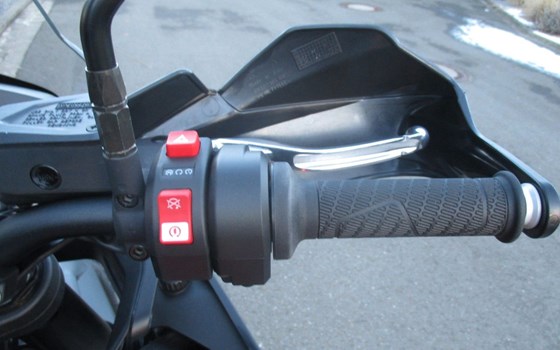 Neufahrzeug KTM 890 Adventure - Bild 11