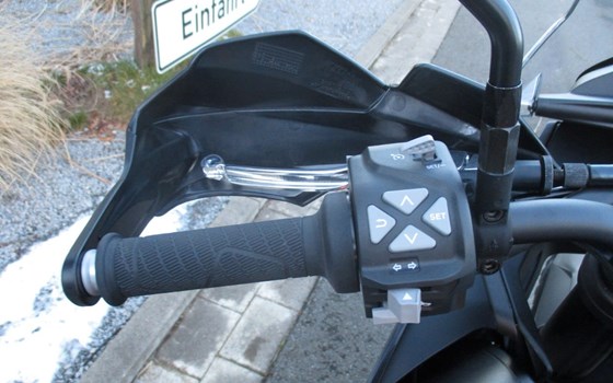 Neufahrzeug KTM 890 Adventure - Bild 12