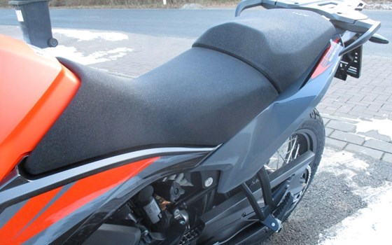 Neufahrzeug KTM 890 Adventure - Bild 13