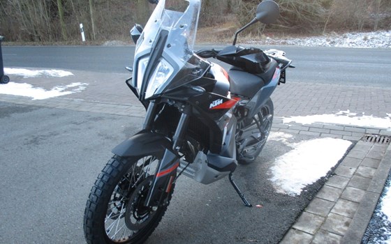 Neufahrzeug KTM 890 Adventure - Bild 5