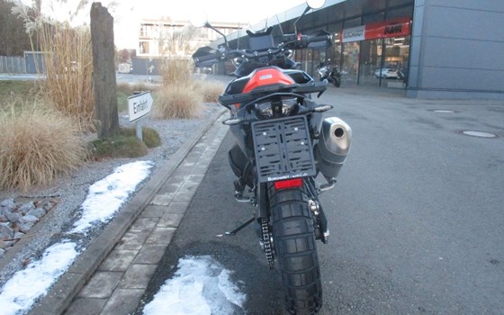 Neufahrzeug KTM 890 Adventure - Bild 8