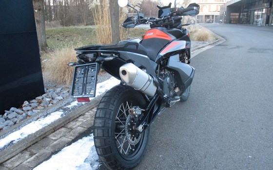 Neufahrzeug KTM 890 Adventure - Bild 9
