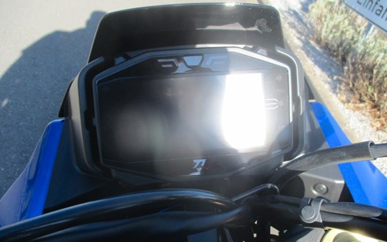 Neufahrzeug Suzuki Katana - Bild 10