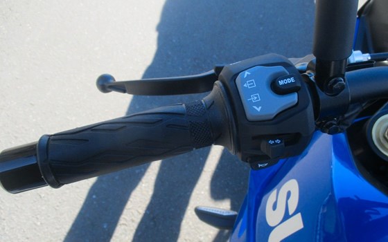 Neufahrzeug Suzuki Katana - Bild 11