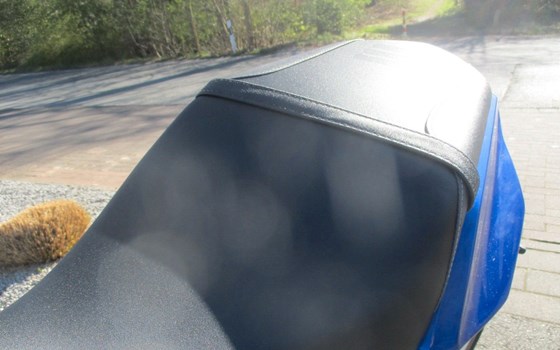 Neufahrzeug Suzuki Katana - Bild 13