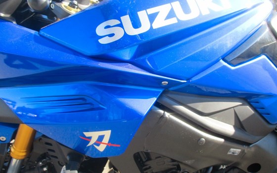 Neufahrzeug Suzuki Katana - Bild 14