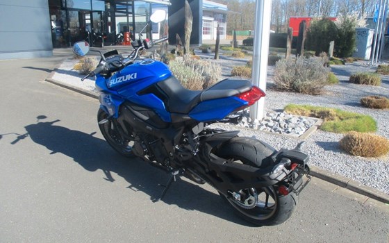 Neufahrzeug Suzuki Katana - Bild 3