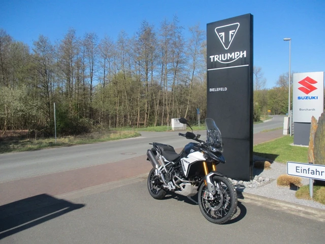 Gebrauchtfahrzeug Gebrauchtfahrzeug