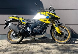 Gebrauchte Suzuki V-Strom 1050DE