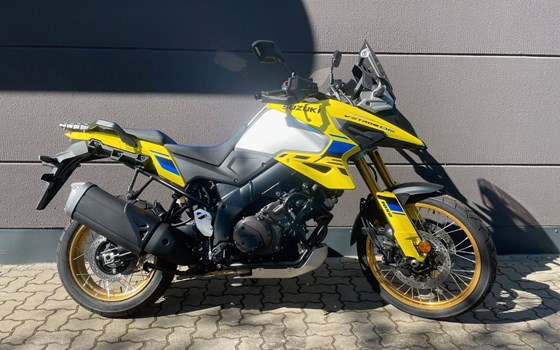Gebrauchtmotorrad Suzuki V-Strom 1050DE - Bild 2