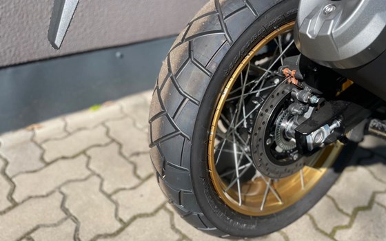 Gebrauchtmotorrad Suzuki V-Strom 1050DE - Bild 6