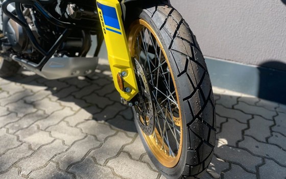 Gebrauchtmotorrad Suzuki V-Strom 1050DE - Bild 7