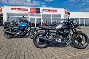 Angebot Moto Guzzi V7 Stone