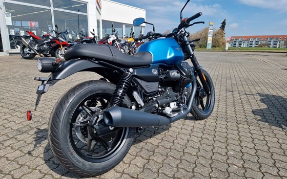 Neufahrzeug Moto Guzzi V7 Stone - Bild 5