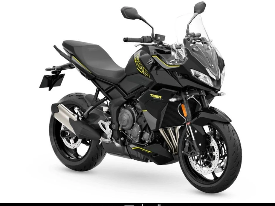 Angebot Triumph Tiger Sport 800 Bild 1: Angebot Triumph Tiger Sport 800