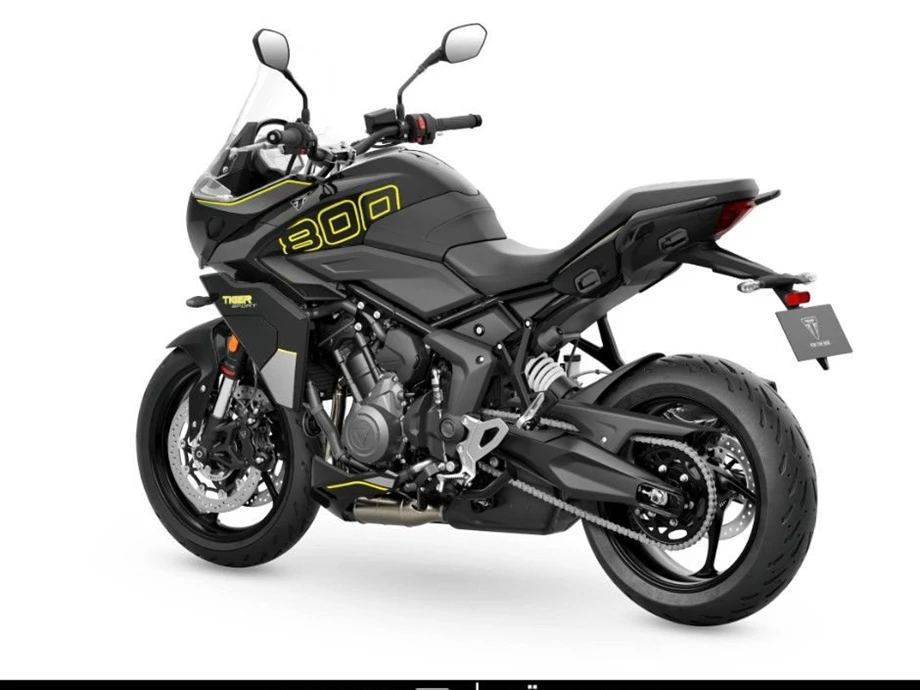 Angebot Triumph Tiger Sport 800 Bild 2: Angebot Triumph Tiger Sport 800