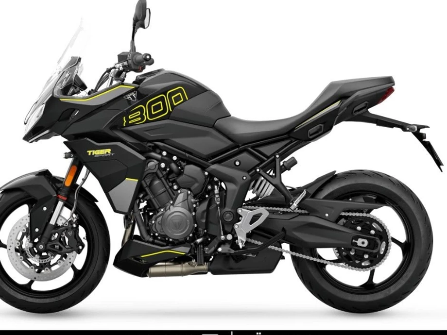 Angebot Triumph Tiger Sport 800 Bild 4: Angebot Triumph Tiger Sport 800