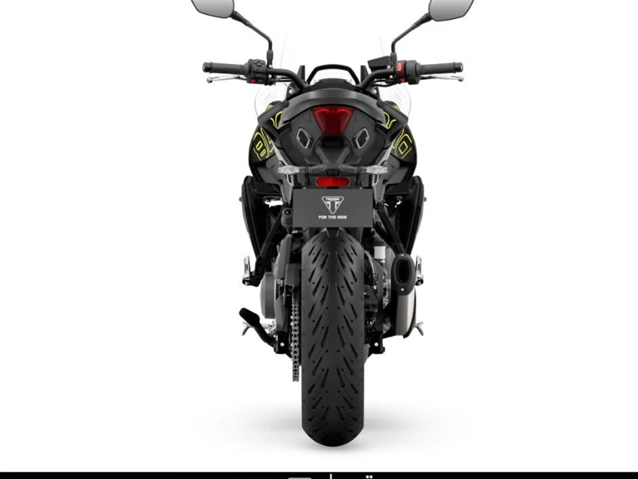 Angebot Triumph Tiger Sport 800 Bild 7: Angebot Triumph Tiger Sport 800