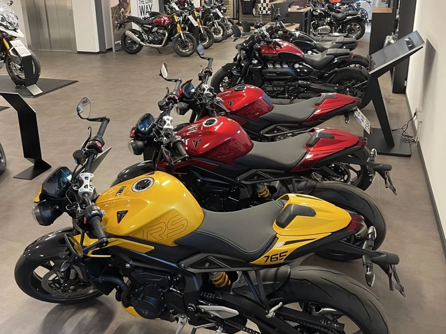 Angebot Triumph Tiger Sport 800 Bild 9: Angebot Triumph Tiger Sport 800