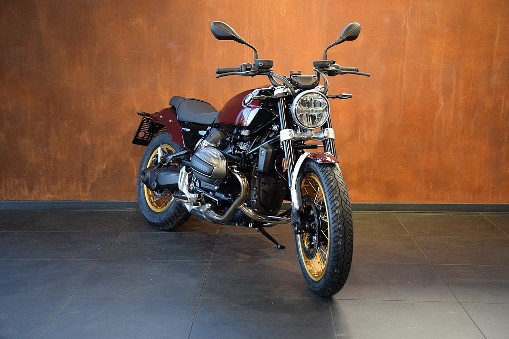 Motorrad