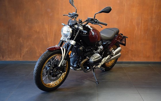 Gebrauchtmotorrad BMW R 12 - Bild 2