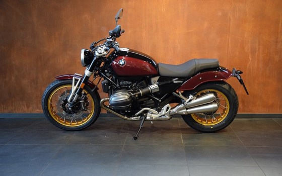 Gebrauchtmotorrad BMW R 12 - Bild 4