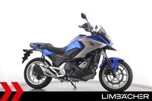 Angebot Honda NC750X DCT