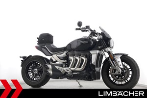 Angebot Triumph Rocket 3 R