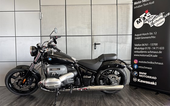 Gebrauchtmotorrad BMW R 18 - Bild 2