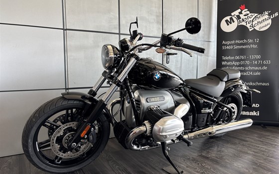 Gebrauchtmotorrad BMW R 18 - Bild 3